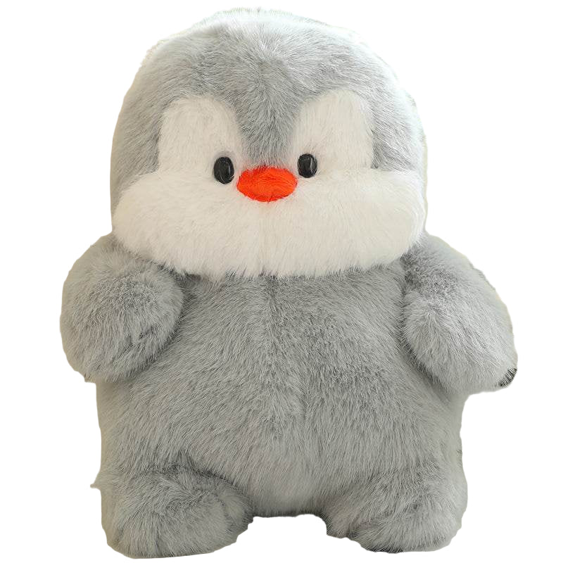 Shop FurBuddies: Cute Furry Plushies - Goodlifebean Plushie | Stuffed Animal