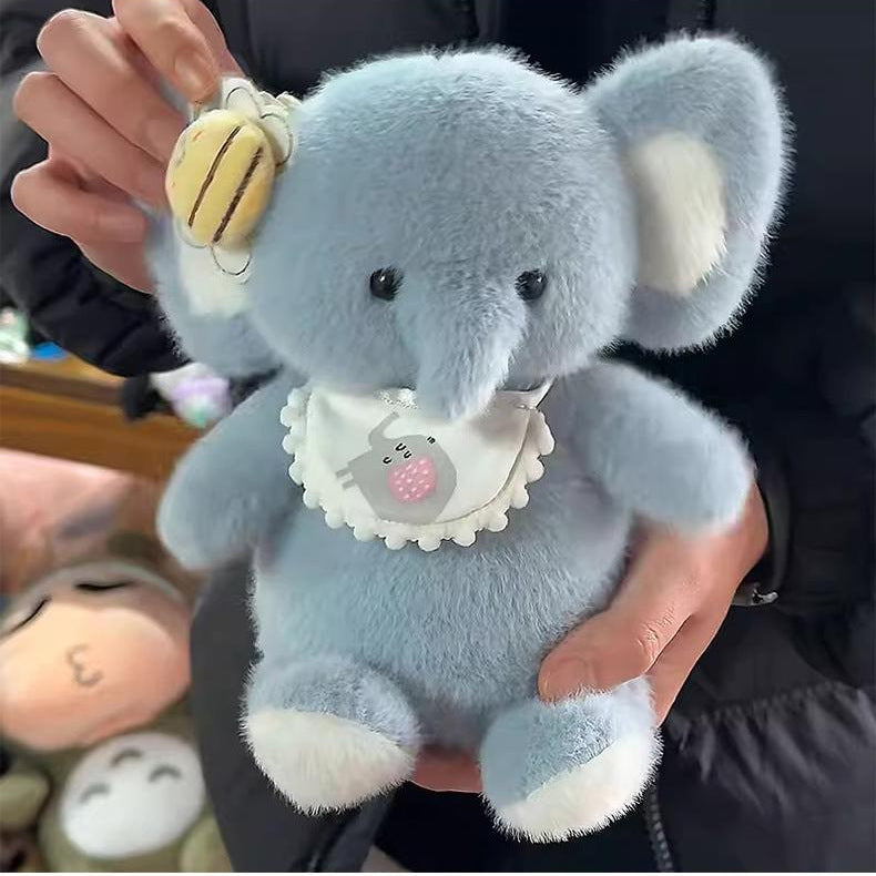 Shop Mimi: Kawaii Interactive Plushies | Emotional Support Plushies - Goodlifebean Plushie | Stuffed Animal