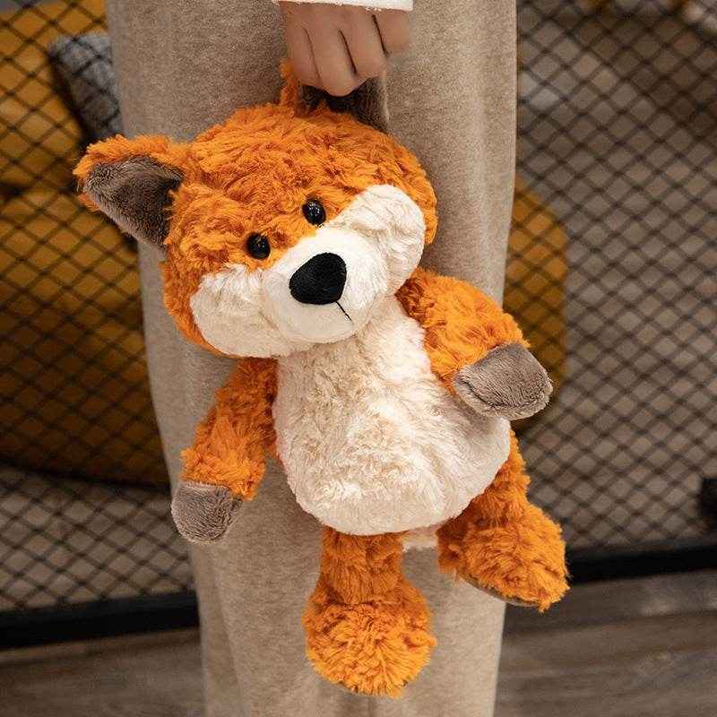 Jungle Pals | Best Jungle - Themed Plushies - Goodlifebean Stuffed Animals
