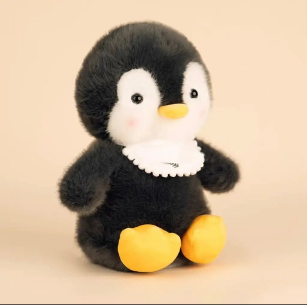 Mimi: Kawaii Interactive Plushies | Emotional Support Plushies - Goodlifebean Stuffed Animals