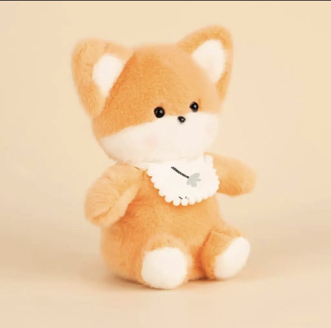 Shop Mimi: Kawaii Interactive Plushies | Emotional Support Plushies - Goodlifebean Plushie | Stuffed Animal