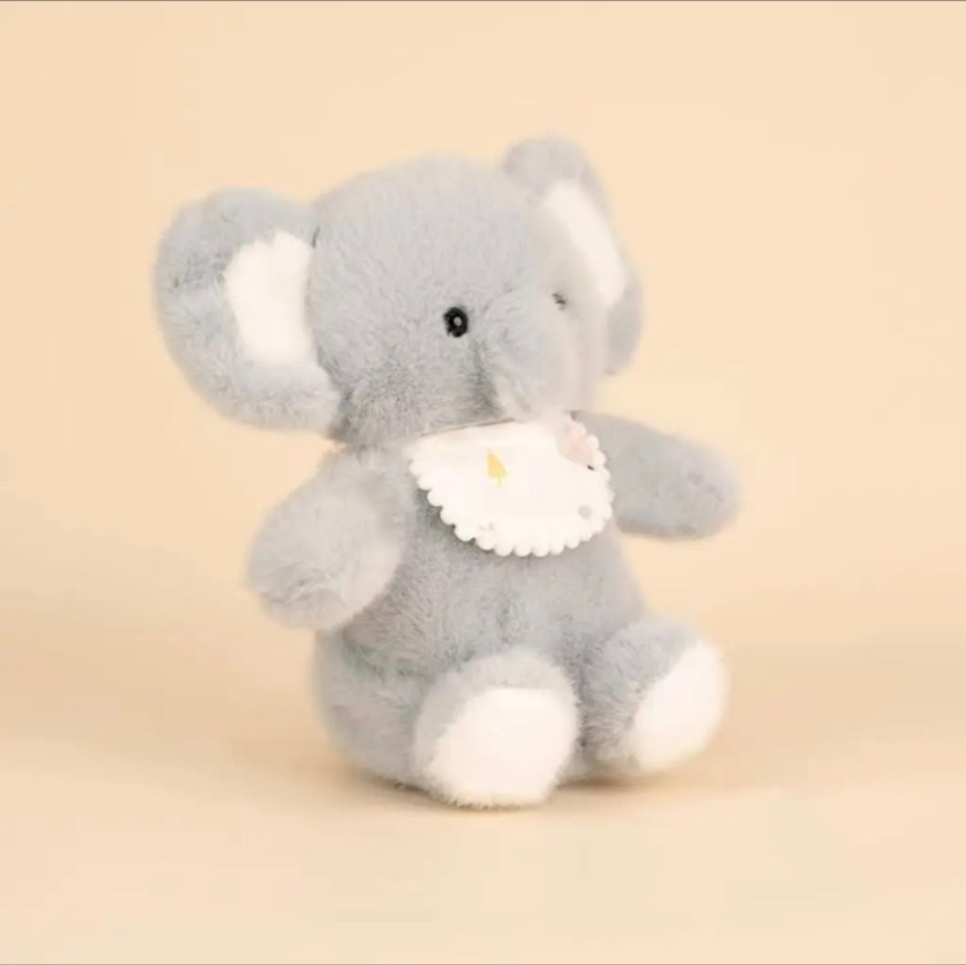 Shop Mimi: Kawaii Interactive Plushies | Emotional Support Plushies - Goodlifebean Plushie | Stuffed Animal