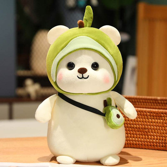 BuyGlee: Cute Kawaii Plushie - Goodlifebean Plushies | Stuffed Animals