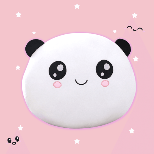 BuyGiant Chubby Panda Plushie - Goodlifebean Plushies | Stuffed Animals