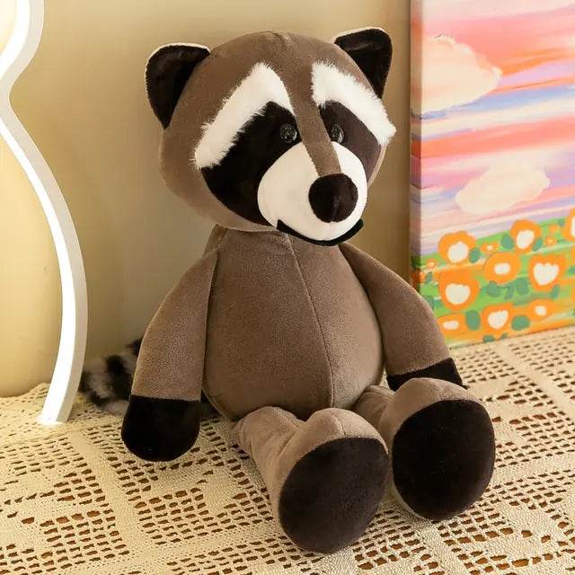 Shop Jungle Jelly Beans | Jungle Themed Stuffed Animals - Goodlifebean Plushie | Stuffed Animal