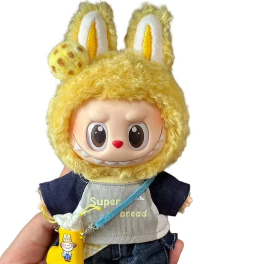 Handmade Exclusive Labubu Cozy Outfit | His and Hers