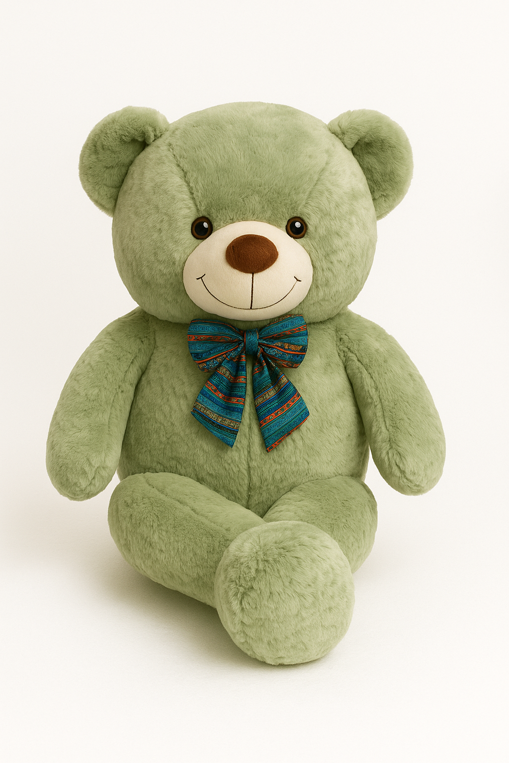Shop Snugbear – Big Teddy Bear (Life‑Size Giant Snuggly Bear) - Goodlifebean Plushie | Stuffed Animal