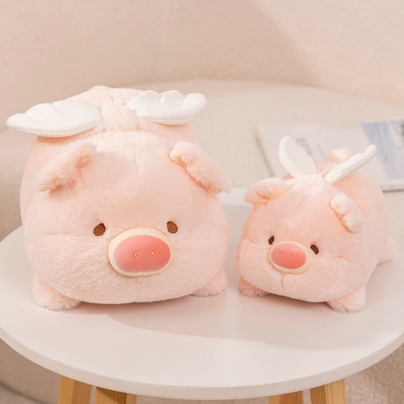 Shop Cupig: Cute Mini Piggy Plushie - Goodlifebean Plushie | Stuffed Animal