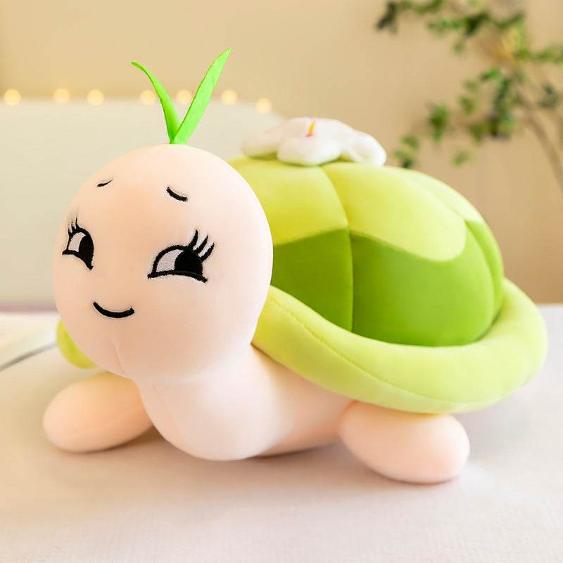 Shop Toto: Kawaii Turtle Plushie | Stuffed Animal Turtle - Goodlifebean Plushie | Stuffed Animal