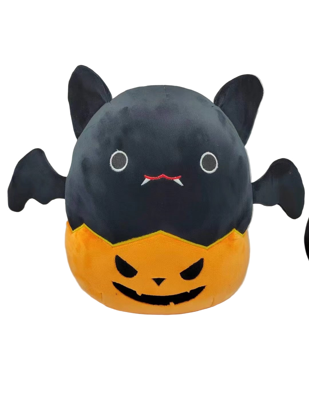 Shop Spooklins: Mini Devil Halloween Plushie - Goodlifebean Plushie | Stuffed Animal