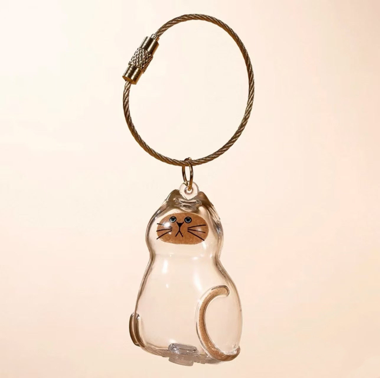 Shop FurEver With Me Keyring | Memory Charm Keychain - Goodlifebean Plushie | Stuffed Animal