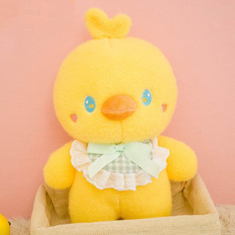 Kawaii Farm Friends | Mini Stuffed Animal Kawaii Plushies - Goodlifebean