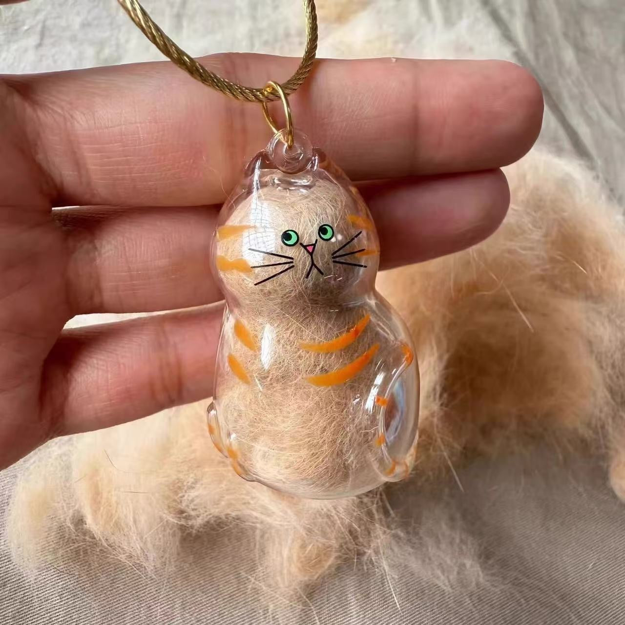 Shop FurEver With Me Keyring | Memory Charm Keychain - Goodlifebean Plushie | Stuffed Animal