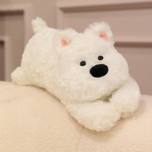 Snuggly Body Pillow Plushie