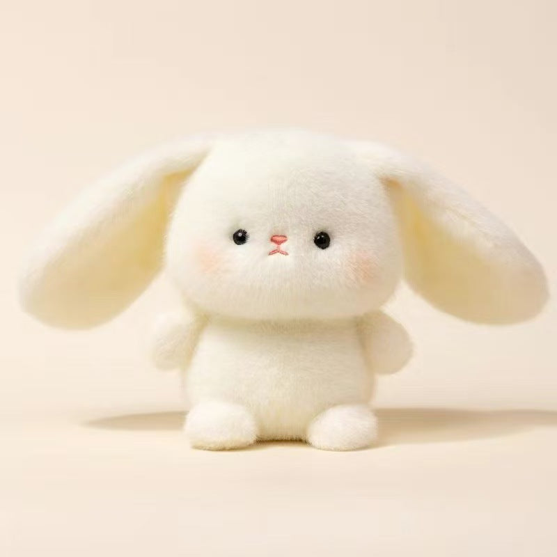 Mini Kawaii Desk Plushies | Desk Accessories