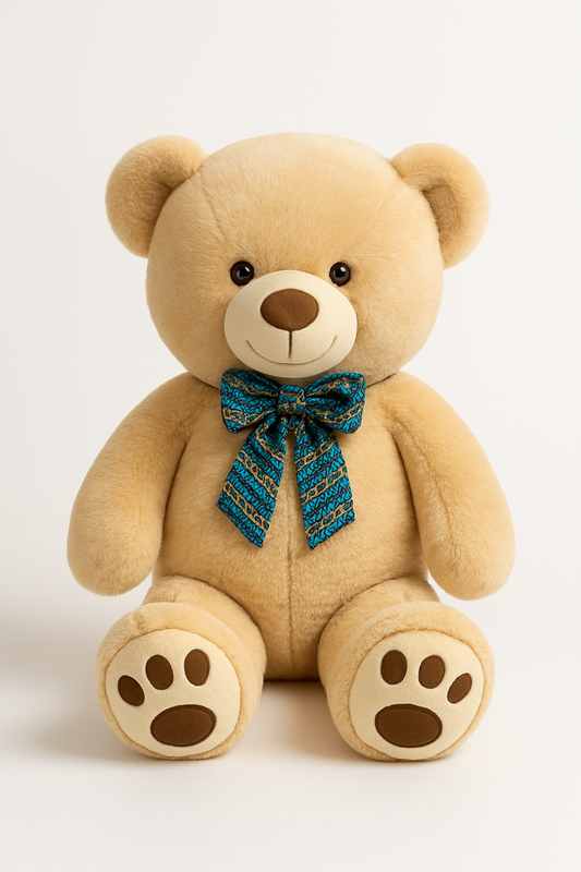 Shop Snugbear – Big Teddy Bear (Life‑Size Giant Snuggly Bear) - Goodlifebean Plushie | Stuffed Animal