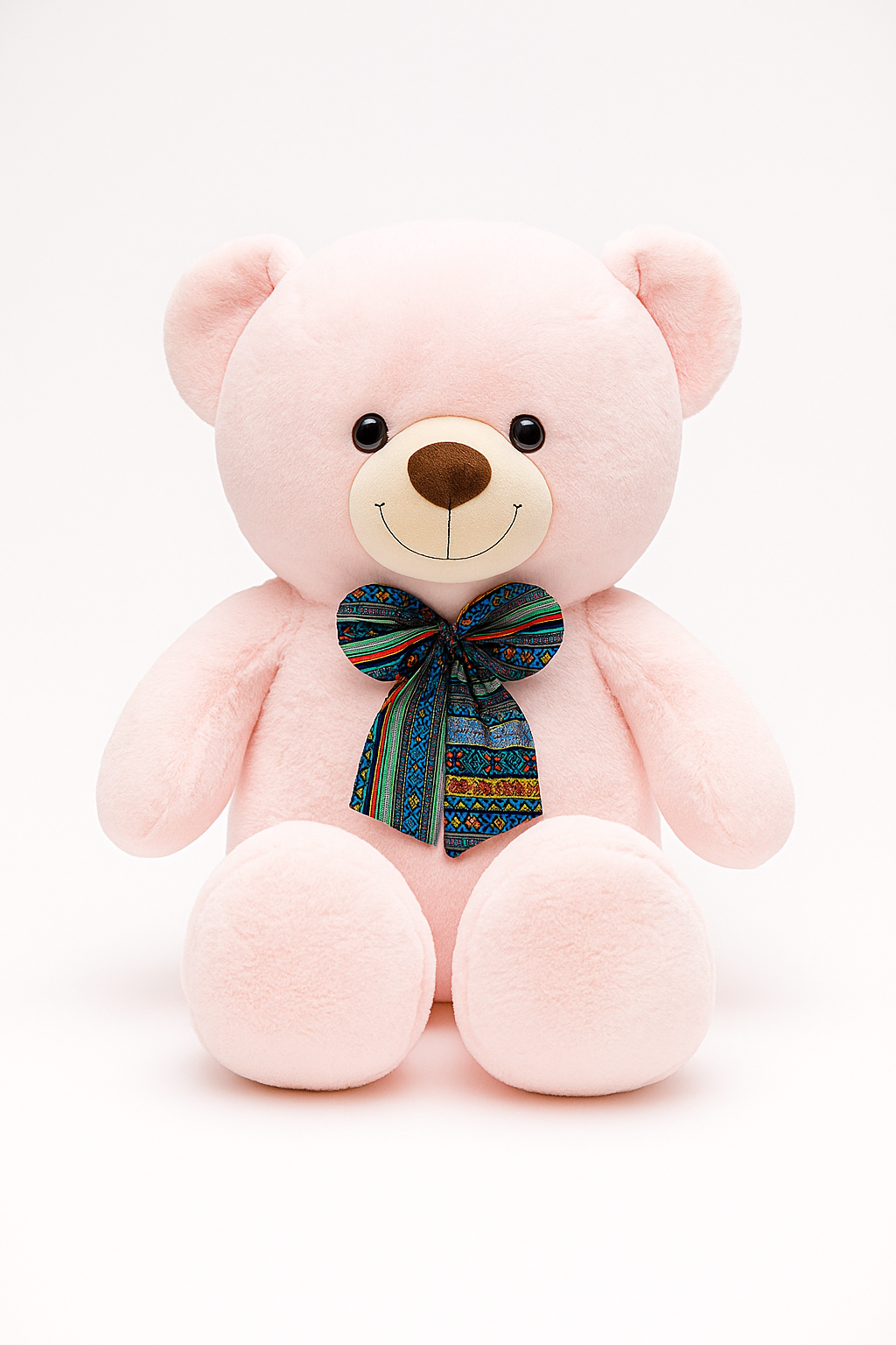 Shop Snugbear – Big Teddy Bear (Life‑Size Giant Snuggly Bear) - Goodlifebean Plushie | Stuffed Animal