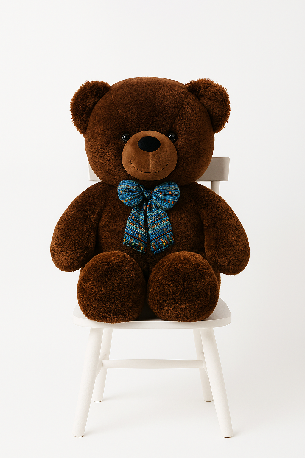 Shop Snugbear – Big Teddy Bear (Life‑Size Giant Snuggly Bear) - Goodlifebean Plushie | Stuffed Animal