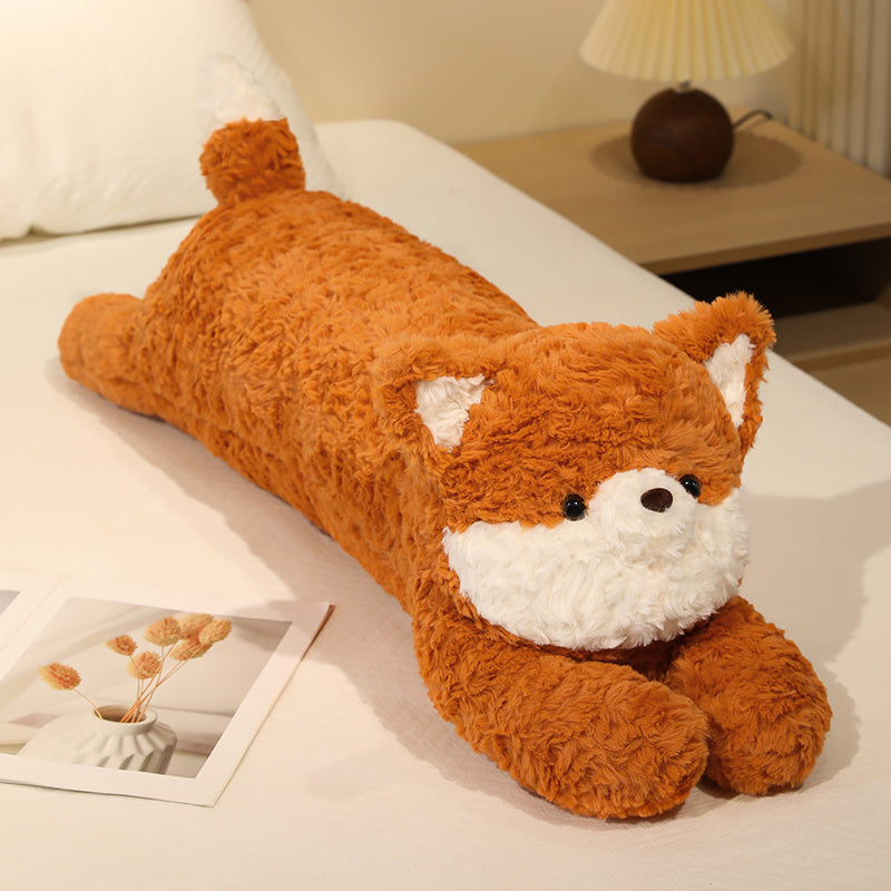 Snuggly Body Pillow Plushie