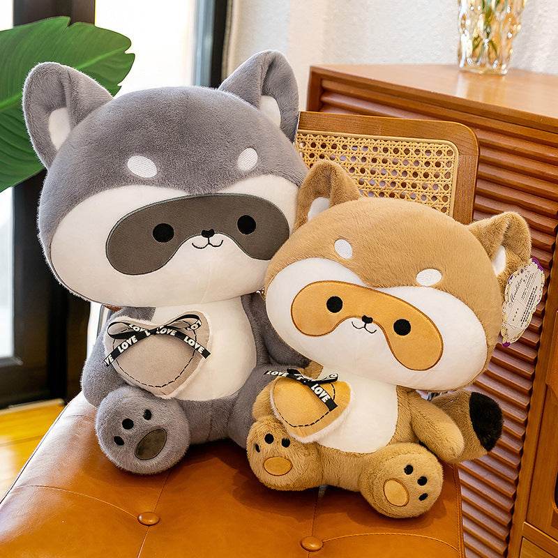BuySnugglo: Giant Snuggly Kawaii Plush - Goodlifebean Plushies | Stuffed Animals
