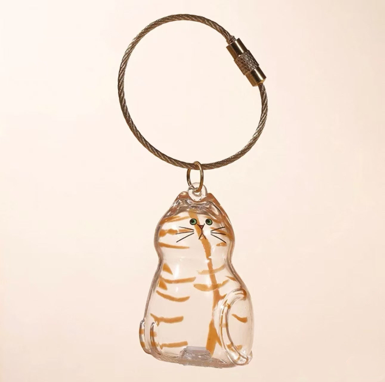Shop FurEver With Me Keyring | Memory Charm Keychain - Goodlifebean Plushie | Stuffed Animal