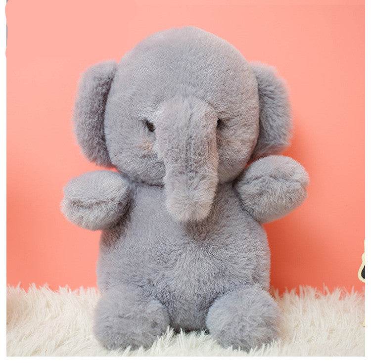 Kawaii Farm Friends | Mini Stuffed Animal Kawaii Plushies - Goodlifebean