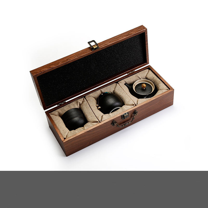 Asian Tea Set Gift