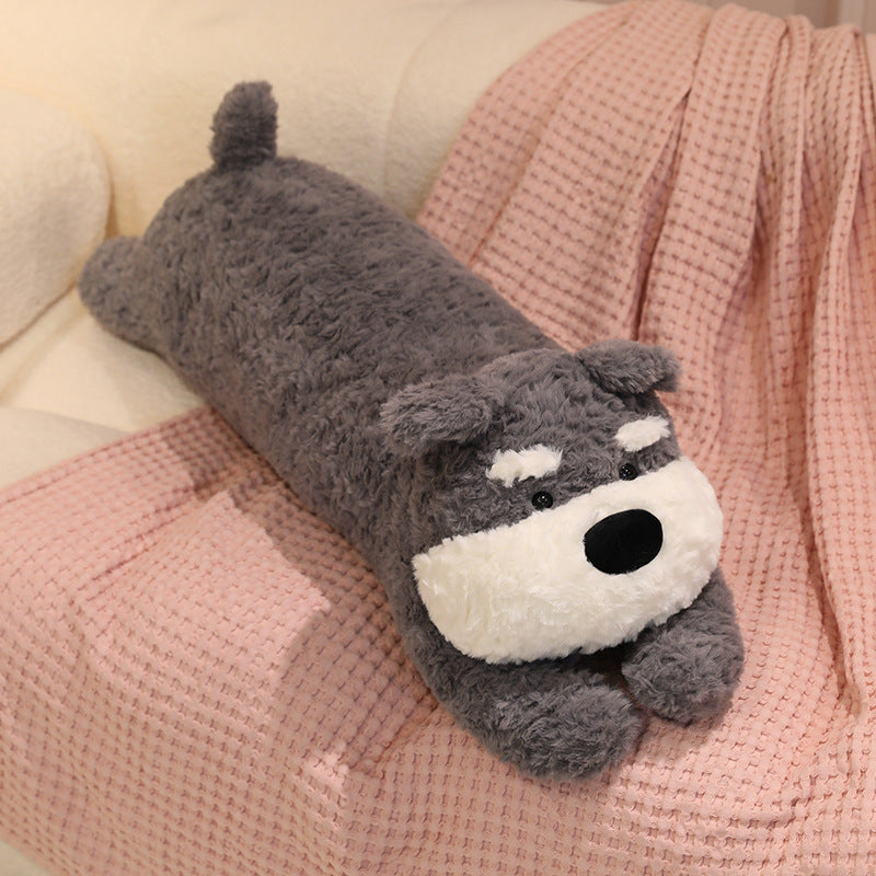 Snuggly Body Pillow Plushie