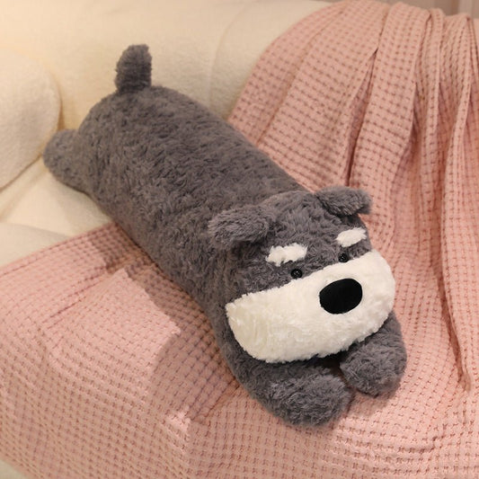 Snuggly Body Pillow Plushie - Goodlifebean