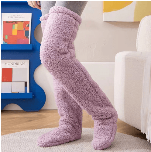 Comfy Cozy Socks - Goodlifebean