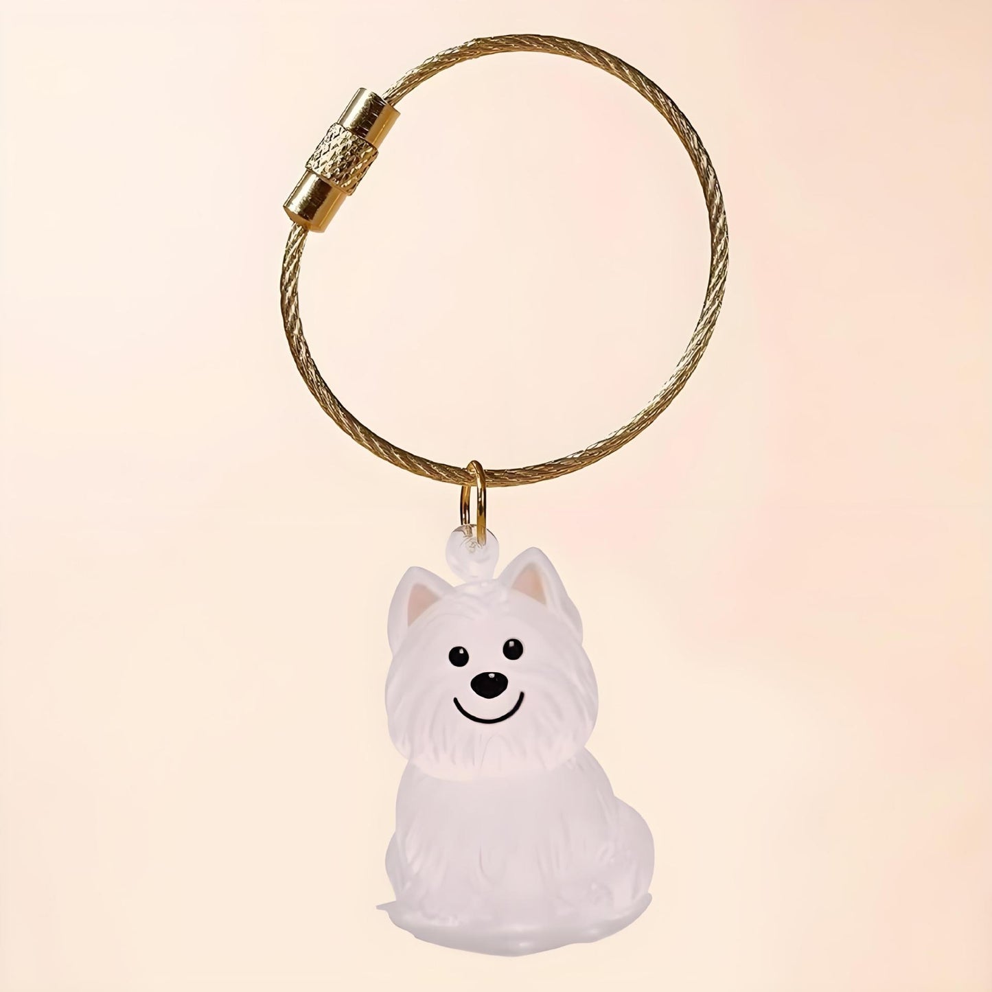 Shop FurEver With Me Keyring | Memory Charm Keychain - Goodlifebean Plushie | Stuffed Animal