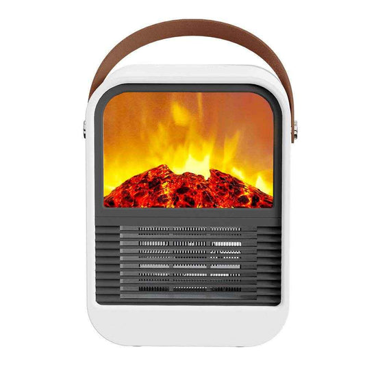 Mini Portable Table Top Heater - Goodlifebean Stuffed Animals
