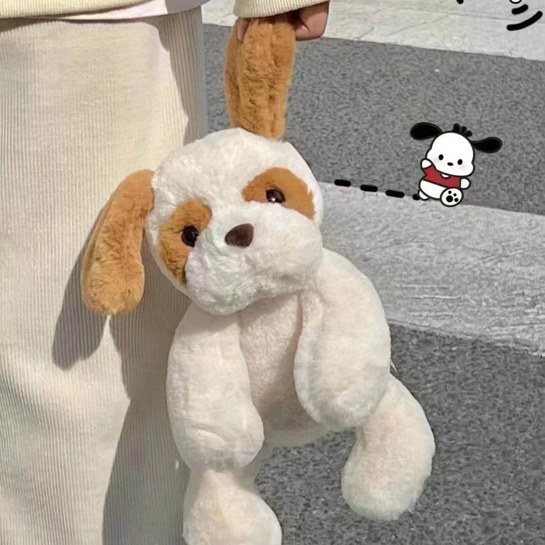 PuppyBuddy: Cute Puppy Snuggle Buddy - Goodlifebean