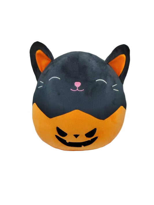 Shop Spooklins: Mini Devil Halloween Plushie - Goodlifebean Plushie | Stuffed Animal