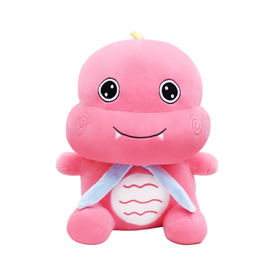 Shop Kawaii Chubby Dino Plushie - Goodlifebean Plushies | Stuffed Animals