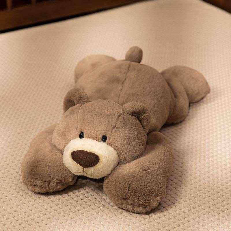 Bruns: Cute Stress Relief Body Pillow Plushies - Goodlifebean stuffed animals