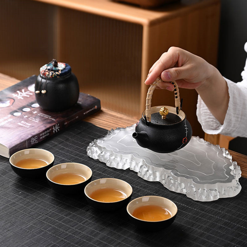 Asian Tea Set Gift