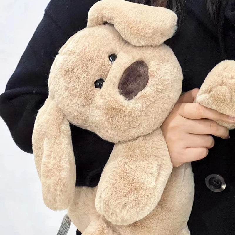 PuppyBuddy: Cute Puppy Snuggle Buddy - Goodlifebean