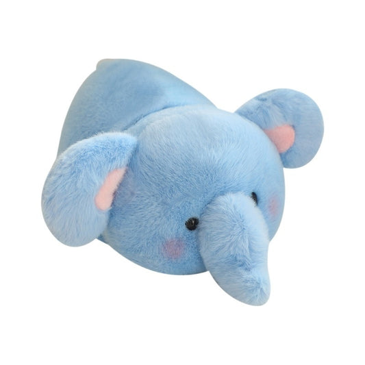 Shop Moodie Snuggle Pals: Snuggly Reversible Plushies - Goodlifebean Plushie | Stuffed Animal