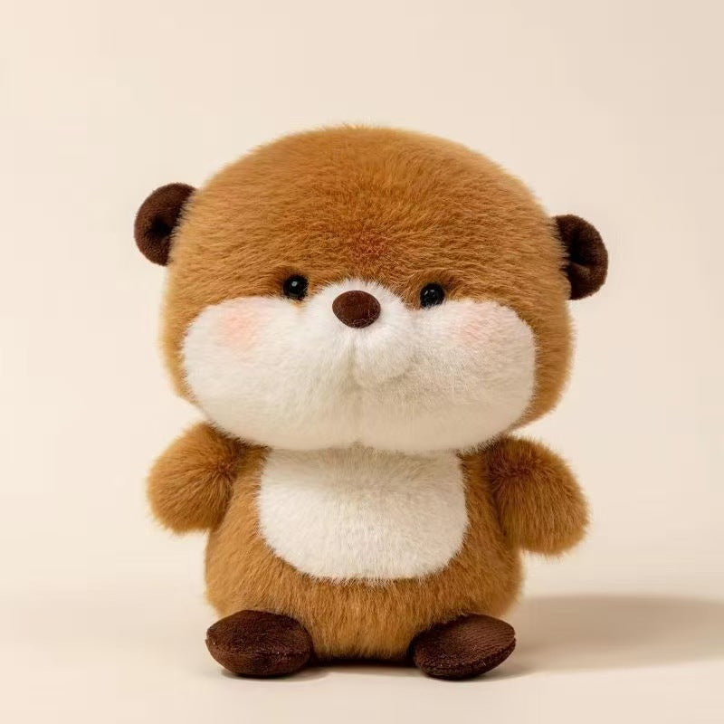 Mini Kawaii Desk Plushies | Desk Accessories