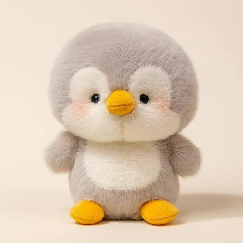 Mini Kawaii Desk Plushies | Desk Accessories