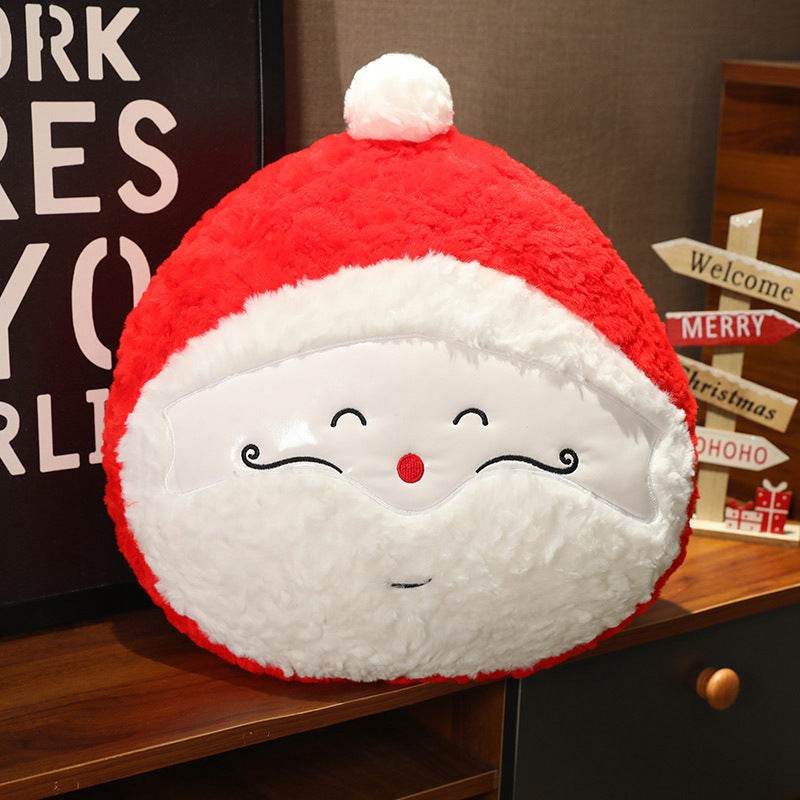 Happy Holiday Helpers | Christmas Stuffed Animals - Goodlifebean