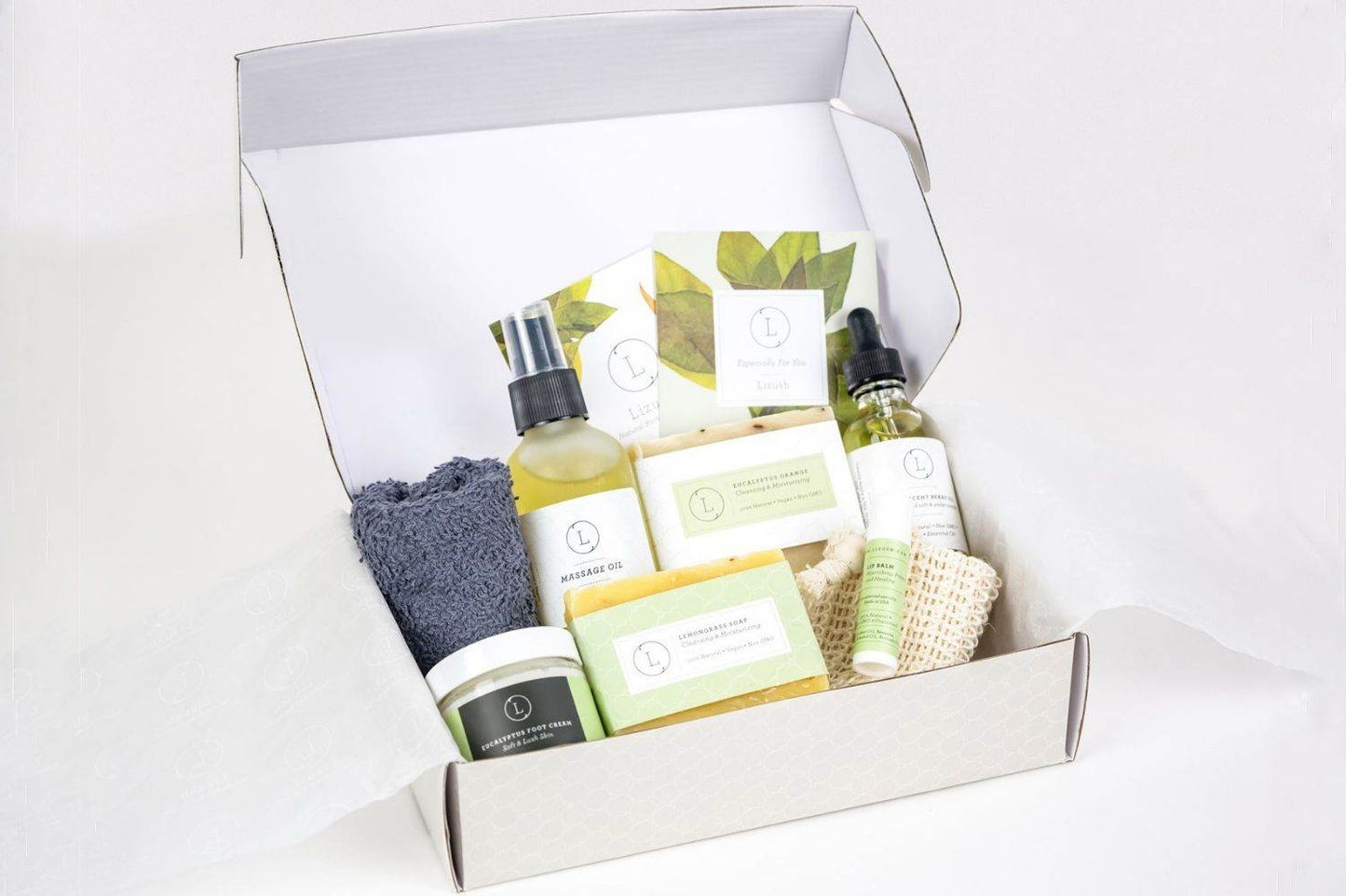 The Modern Man's Skincare Set - Goodlifebean