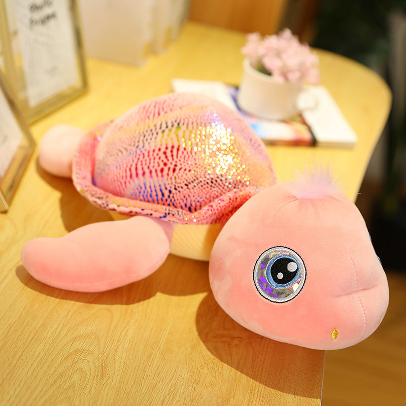 Shop Torto The Turtle Plush - Stuffed Animals Goodlifebean Giant Plushies