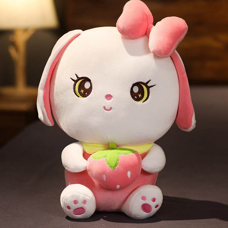 BunBun: Kawaii Bunny Plush - Goodlifebean