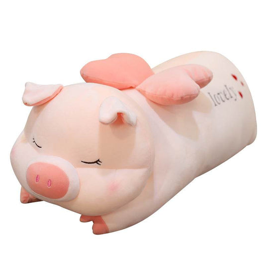 Pickles: Cute Stuffed Animal Plushie - Goodlifebean Stuffed Animals