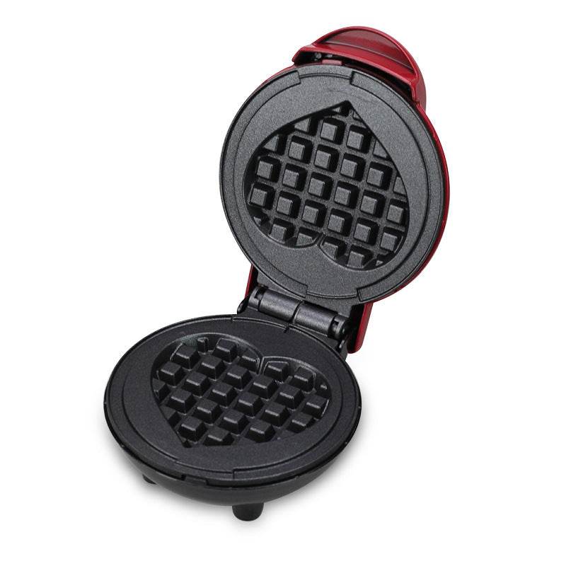 Shop LovePop Mini Waffle Maker - Kitchen Gadgets Goodlifebean Giant Plushies