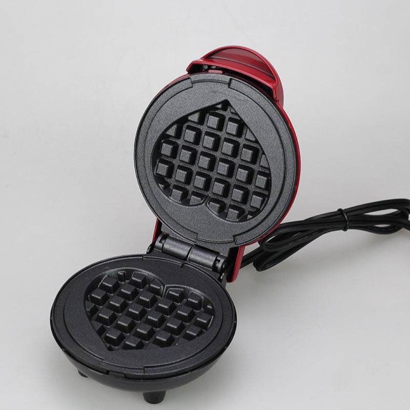 Shop LovePop Mini Waffle Maker - Kitchen Gadgets Goodlifebean Giant Plushies