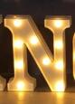 Shop Luminous LED Letter Number Night - Home & Garden Goodlifebean Giant Plushies
