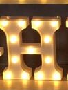 Shop Luminous LED Letter Number Night - Home & Garden Goodlifebean Giant Plushies
